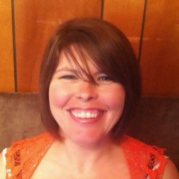 Meet your Posher, Mary - Picture 1 of 1